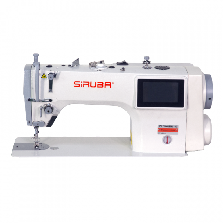 DL74003 SiRUBA Sewing Machine KAULIN Official