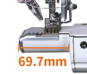 Agujas más usadas en máquinas de coser: Cuáles son - Pineo Industrial